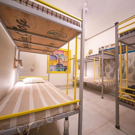 Sun N Soil Backpacker Hostel Lachhiwala Zewnętrze zdjęcie