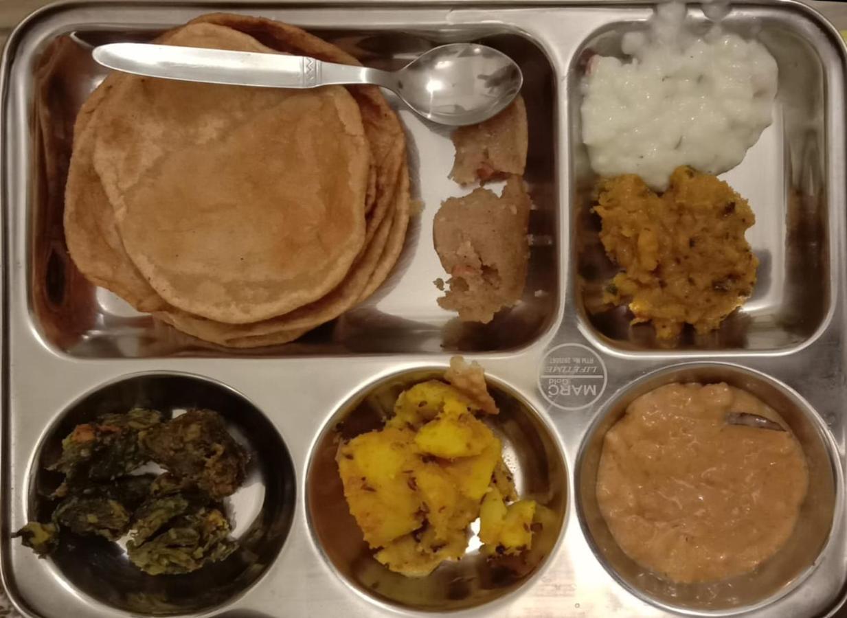 Sun N Soil Backpacker Hostel Lachhiwala Zewnętrze zdjęcie