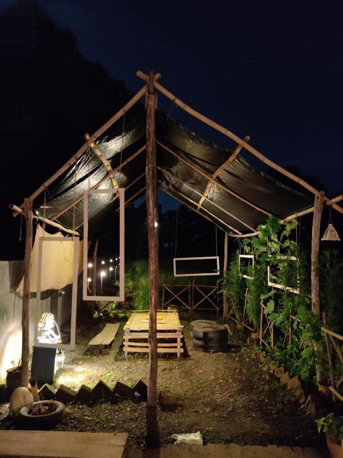 Sun N Soil Backpacker Hostel Lachhiwala Zewnętrze zdjęcie