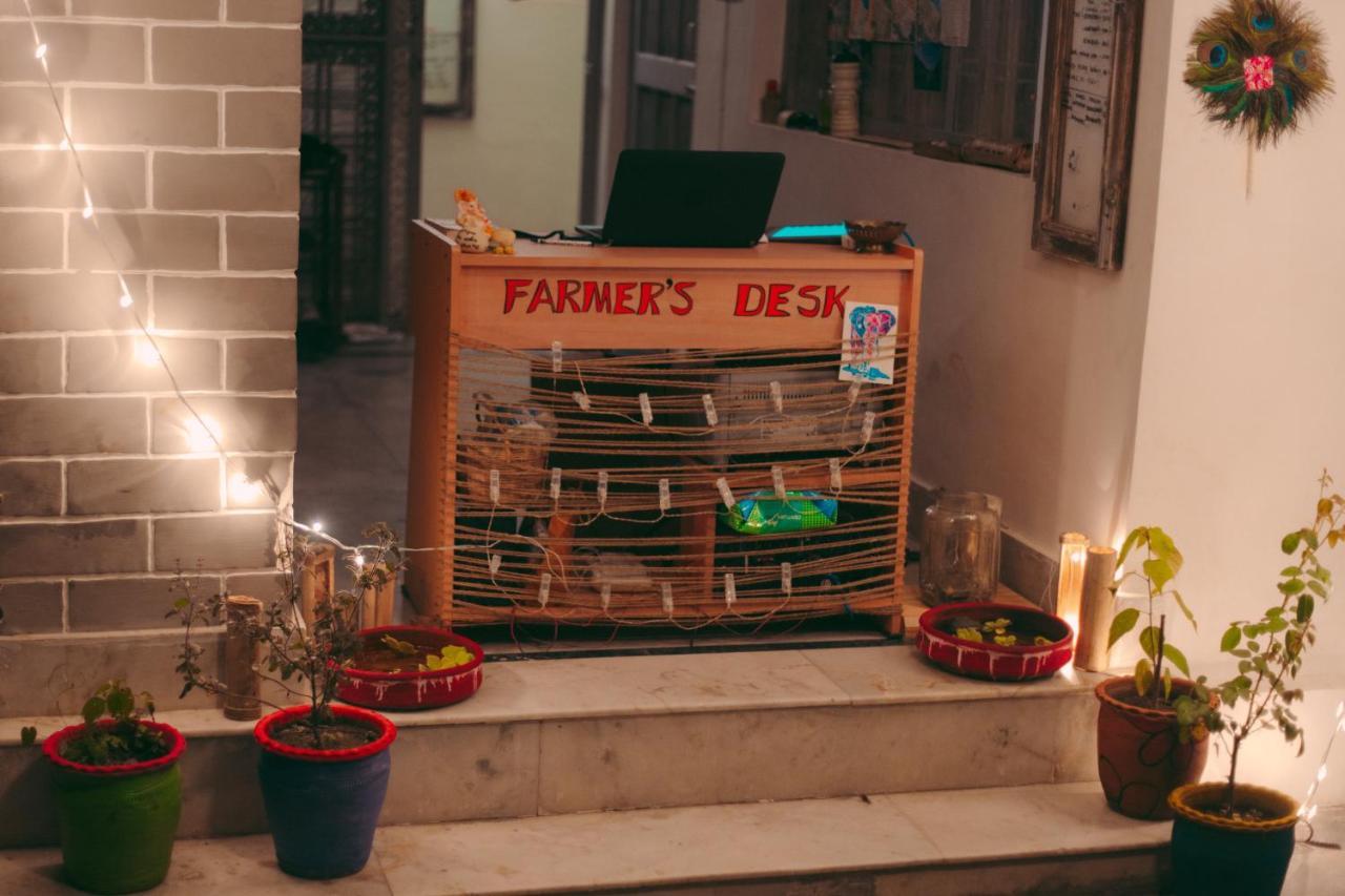 Sun N Soil Backpacker Hostel Lachhiwala Zewnętrze zdjęcie